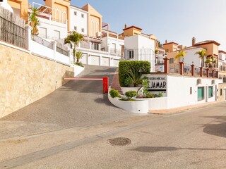Villa Nerja Enregistrement extérieur 12