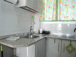 Apartment Nerja Ausstattung 8