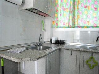 Appartement Nerja Équipement 8
