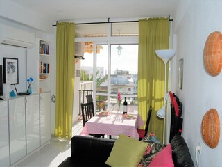 Appartement Nerja Équipement 10