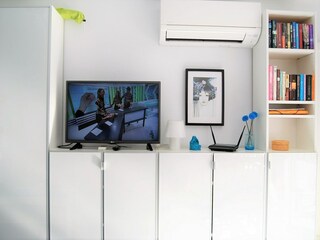 Appartement Nerja Équipement 14