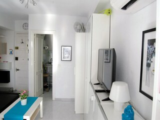 Appartement Nerja Équipement 10