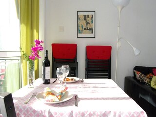 Apartment Nerja Features 20