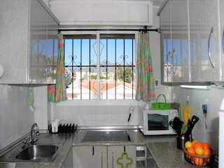 Apartment Nerja Features 20