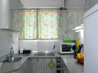 Apartment Nerja Features 15