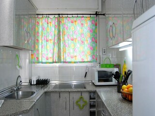 Appartement Nerja Équipement 12
