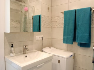 Apartment Nerja Features 11