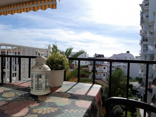 Appartement Nerja Buitenaudio-opname 4