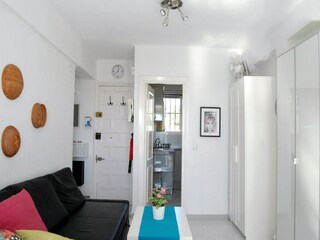 Appartement Nerja Équipement 14