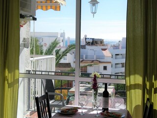 Appartement Nerja Enregistrement extérieur 3
