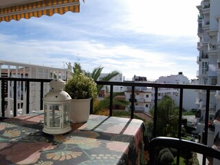 Appartement Nerja Enregistrement extérieur 6