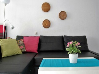 Apartment Nerja Features 14