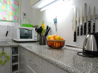 Apartment Nerja Features 26