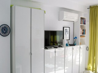 Appartement Nerja Équipement 24