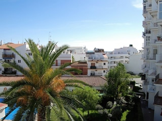 Apartment Nerja Außenaufnahme 6