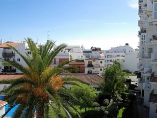 Appartement Nerja Enregistrement extérieur 7