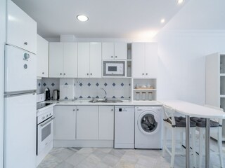 Apartamento Nerja Características 19