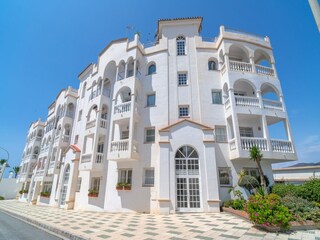 Appartement Nerja Buitenaudio-opname 15