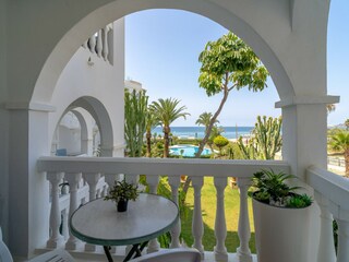 Apartment Nerja Außenaufnahme 10