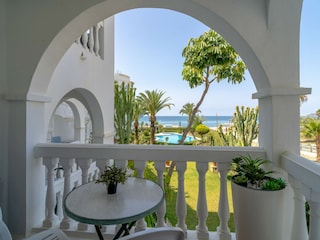 Appartement Nerja Enregistrement extérieur 5