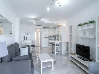 Appartement Nerja Équipement 19