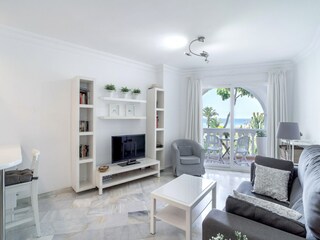 Apartment Nerja Ausstattung 25
