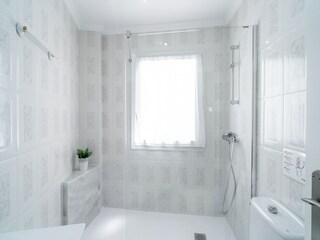 Apartamento Nerja Características 22