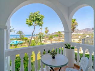 Apartamento Nerja Grabación al aire libre 2