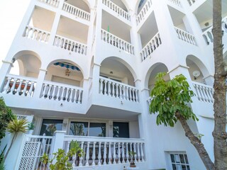 Apartamento Nerja Grabación al aire libre 8