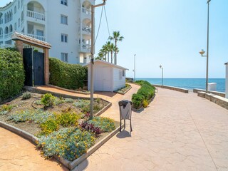 Apartment Nerja Außenaufnahme 10