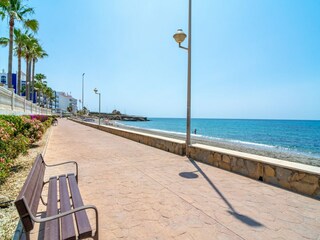 Apartamento Nerja Grabación al aire libre 9