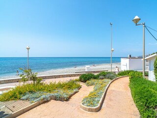 Apartment Nerja Außenaufnahme 12