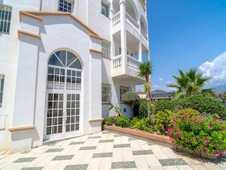 Appartement Nerja Buitenaudio-opname 10