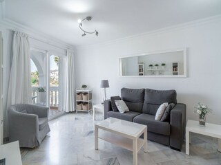 Apartamento Nerja Características 23