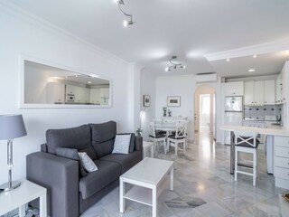 Appartement Nerja Équipement 28