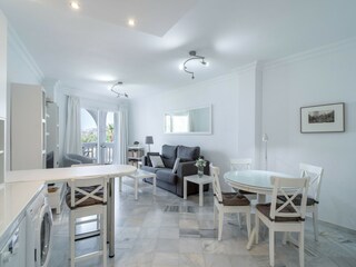 Appartement Nerja Équipement 31