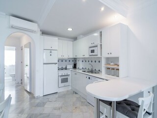 Appartement Nerja Équipement 34