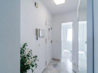 Appartement Nerja Équipement 32