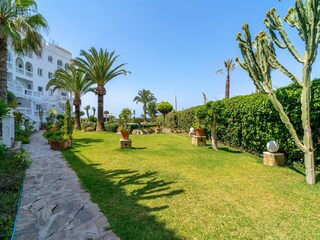Appartement Nerja Buitenaudio-opname 3