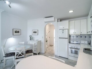 Apartment Nerja Ausstattung 24
