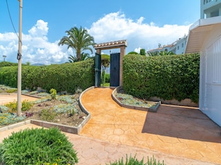 Apartment Nerja Außenaufnahme 11