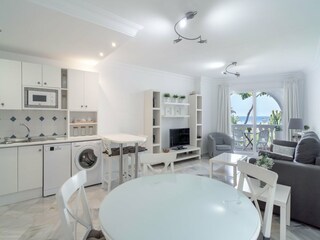 Appartement Nerja Équipement 30