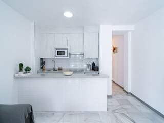 Appartamento Nerja Caratteristiche 7