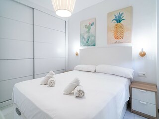 Appartamento Nerja Caratteristiche 8