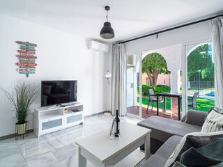 Appartamento Nerja Caratteristiche 12
