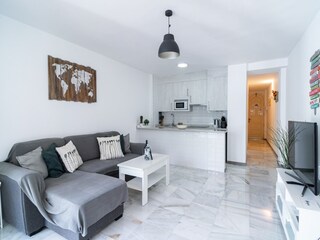 Appartamento Nerja Caratteristiche 10