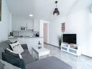 Appartamento Nerja Caratteristiche 11