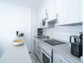 Apartamento Nerja Características 21