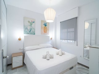 Appartement Nerja Équipement 11
