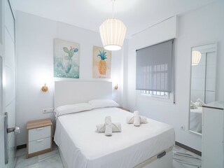 Appartement Nerja Équipement 19